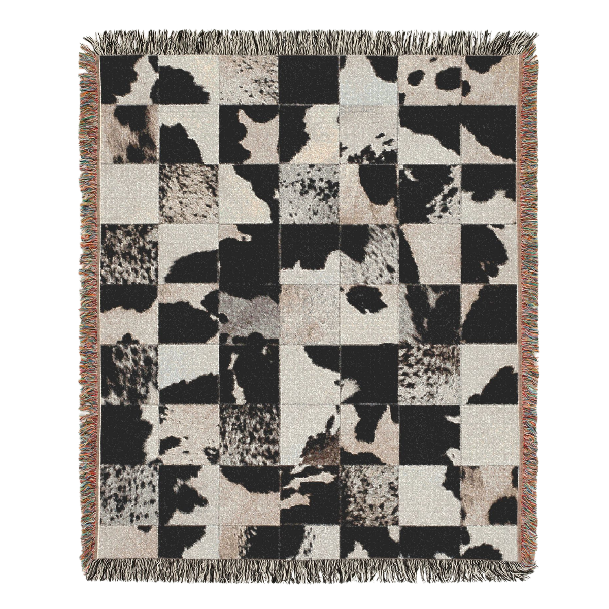 MOSAIC