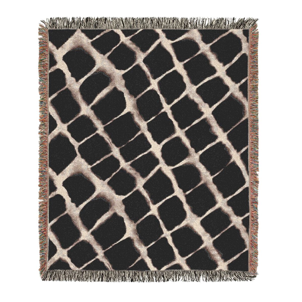 CROSSED LINES