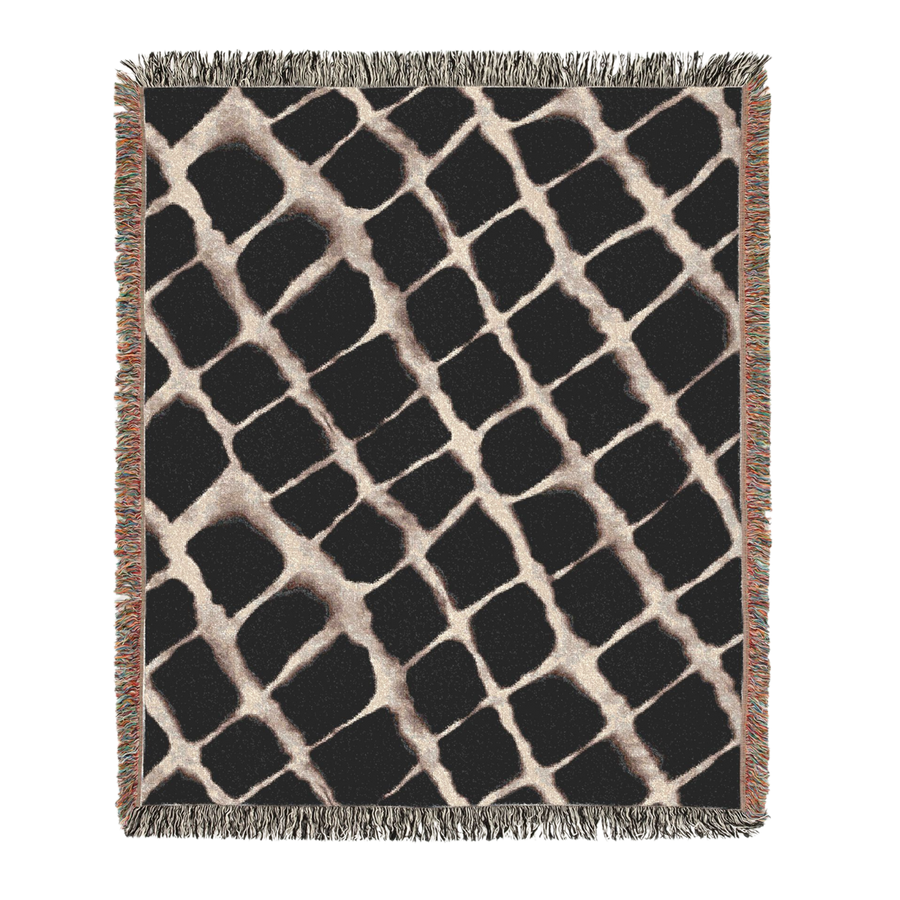 CROSSED LINES