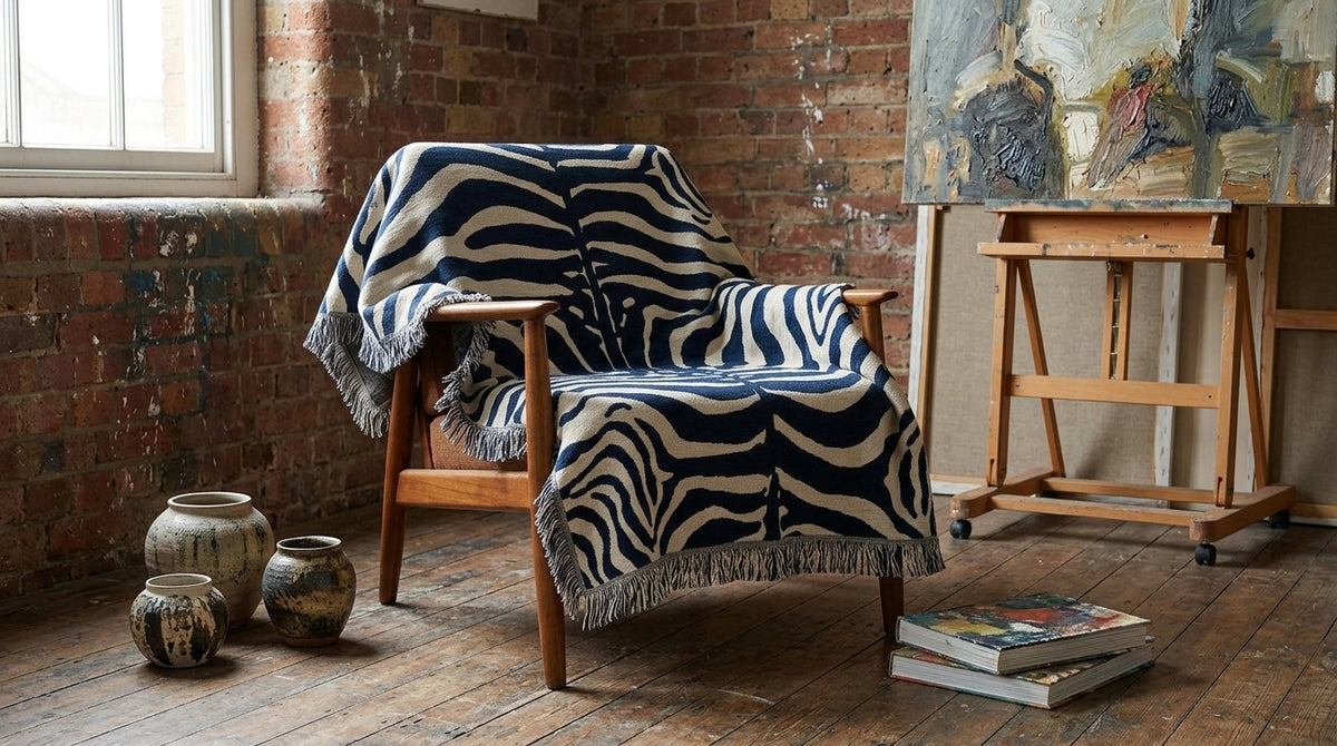 THE UNTAMED: BLUE REBEL